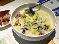 鸭架泡饭-漢舍中国菜馆(889广场店)