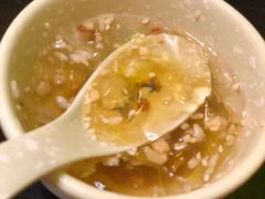 酒酿冰粉-大龙辣火锅·龙虾·烧烤(湖滨新天地店)