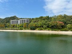 -湖北十堰武当太极湖