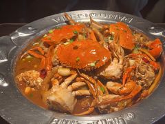 -胖哥俩肉蟹煲(杭州下沙学林街店)