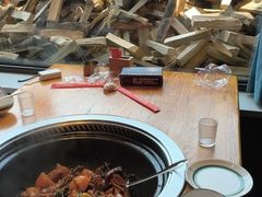 -东北人家铁锅炖(水岸帝景店)