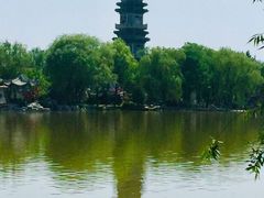 -盛世南宫影视城(北普陀影视城)
