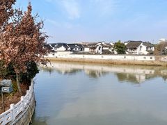 -枫桥景区