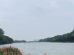 -南国桃园旅游度假区