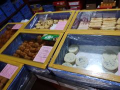 -石灰窑健民食品店(人民街店)