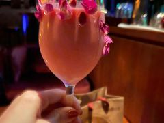 -广州柏悦酒店·悦吧·顶楼露天酒吧