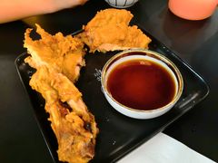 -贡梅老面馆·蟹粉面·无锡特色小吃(南长街主推店)