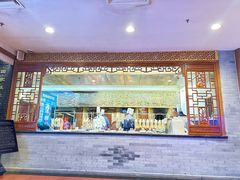 -全聚德(前门店)