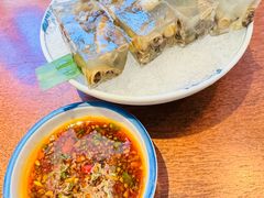 -林四喜·闽南传家菜(鼓浪屿店)