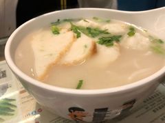 -翠华餐厅