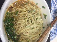 -马子禄牛肉面(金宝街店)