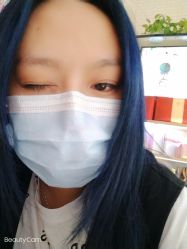-起点潮色造型