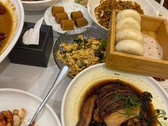 -福海居烤鸭店(鸟巢店)