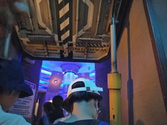 -变形金刚3D对决之终极战斗