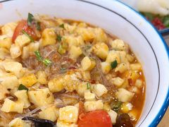 -东关吉祥西安腊汁肉夹馍(健德门店)