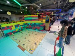 -宝燕乐园(闵行旗舰店)