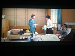 屏幕-星河寰宇IMAX影城(星河WORLD·COCO Park店)