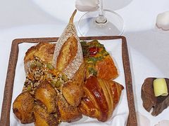 -Le Bistrot de Racine