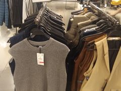 -ZARA(成都远洋太古里店)