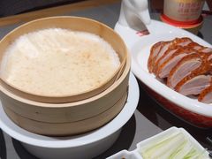 -褚记烤鸭·南京家常菜(雨花e-park店)