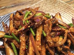 -冰川冷面·延边菜·炭烤串(观前店)