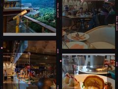 -大理实力希尔顿酒店•香全日制餐厅
