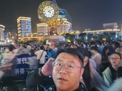 -世纪钟