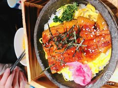 -仓桥家·焗寿司·锅物(光谷步行街店)