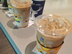 -瑞幸咖啡(1+1大厦店)