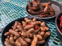 -去吃小龙虾·江湖菜·烧烤(南滨路店)