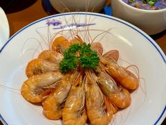 -三凤酒家·百年无锡菜(清扬茂业店)