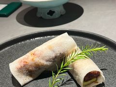 -老头儿油爆虾·1987杭州烟火味(湖滨银泰in77D区店)