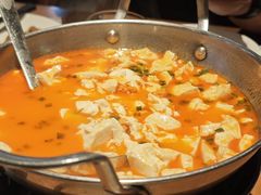 -波螺油子青岛本帮菜(银座店)