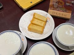 -民信老铺(双皮奶博物馆店)