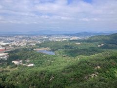 -云洞岩风景区