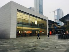 -Apple零售店(成都太古里店)