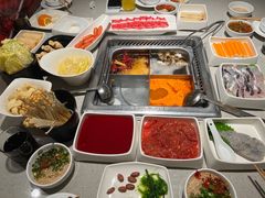 -海底捞火锅(群光广场店)