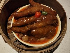 -煲王粤菜餐厅(中侨中心店)