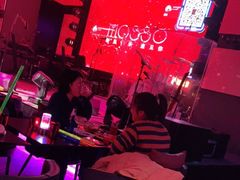-MOSSO音乐酒吧·live house(南京旗舰店)