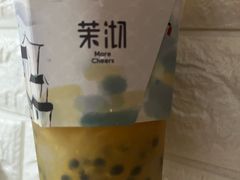 -茉沏(光启城店)