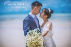 -四叶草环球旅拍