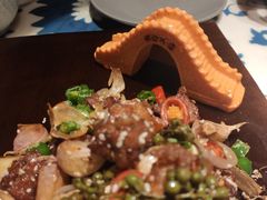 -勒马听风(洛邑古城店)