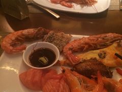 iphone_upload_pic-杭州国际会议中心洲际酒店-原素全日餐厅(解放东路店)