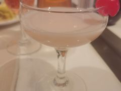 -悦全日餐厅·仁恒洲际酒店