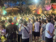 -三亚红色娘子军演艺公园景区