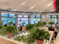 -嘉和一品粥(政府街店)