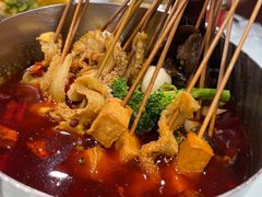 -麻辣港湾(京津公路店)