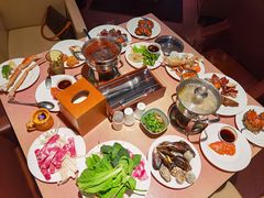 -杭州钱江新城万怡酒店-西餐厅