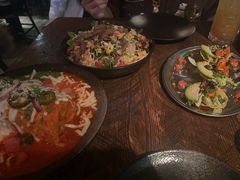 -Q MEX 库迈墨西哥餐吧(三里屯店)