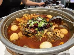 -眉州东坡(北苑华贸店)